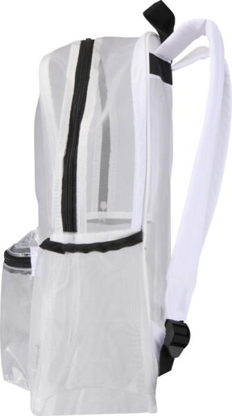 Mochila reciclada de 18L - branco