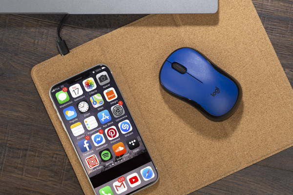 Wireless charger LEVORA