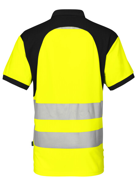 6008 pique Yellow/black 4XL