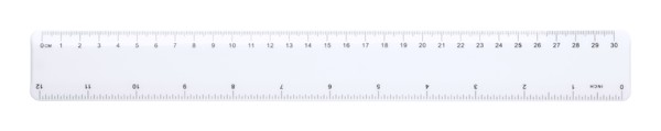 Antibacterial Ruler Clelin
