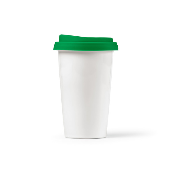 Tagus Travel Cup - Zelená