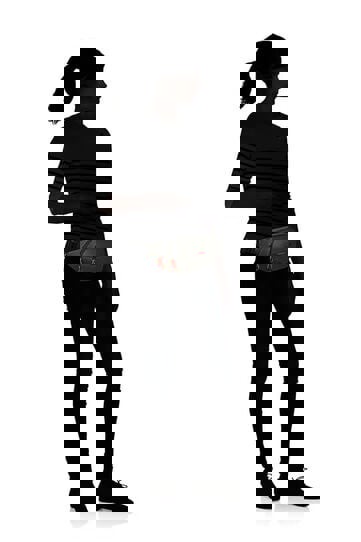 Ecodiver Belt Bag - Samsonite - Climbing Ivy