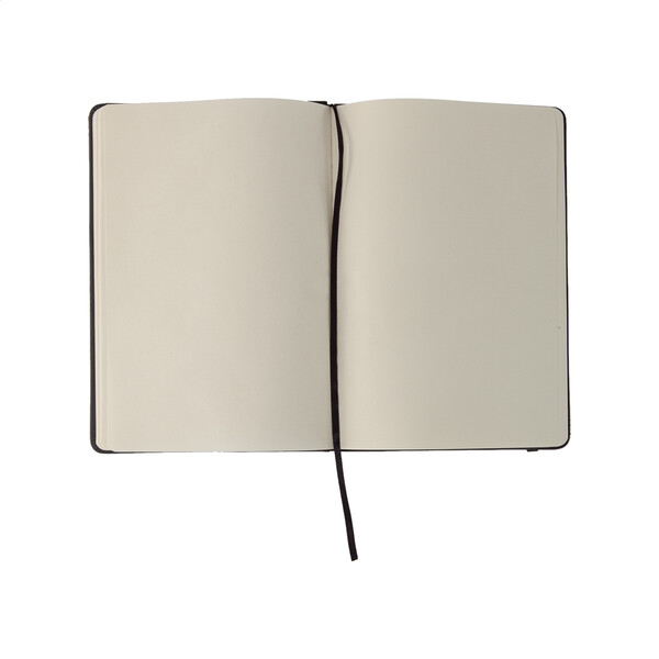 Bloc-Notes Nopuk Blank A5 - Bleu