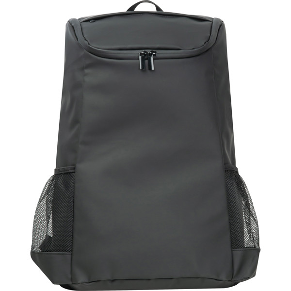 CrisMa backpack OKTAWIAN - Black