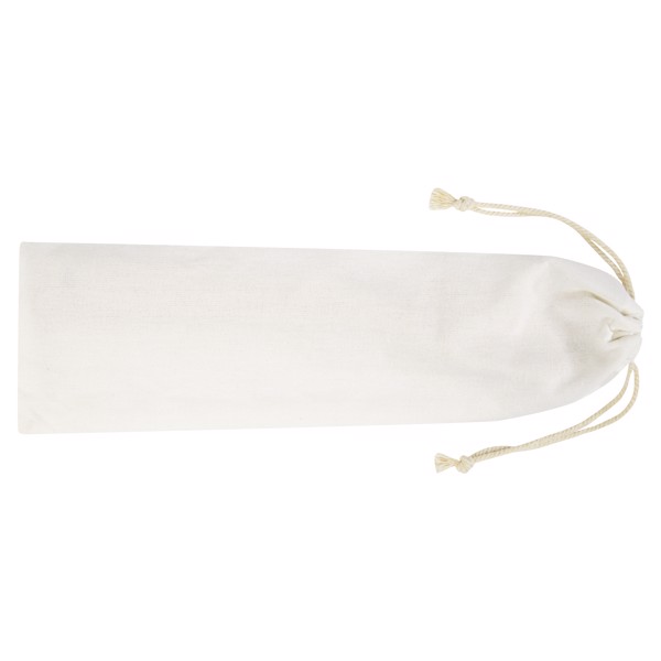 Endiv bamboo salad spoon and fork