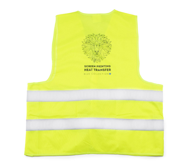 Reflective vest VORS