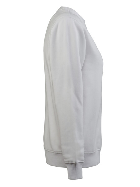 Printer Softball RSX sweater White XXL