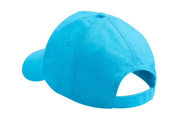 Original 5 Panel Cap - Emerald / ONE SIZE