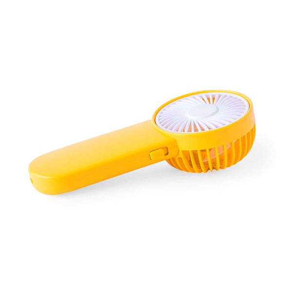 Ventilador Sartor - Blanco