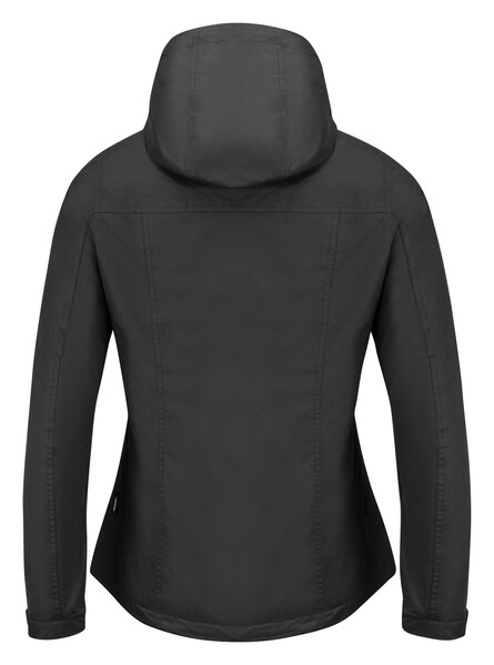 Harvest Coventry Lady Sport Jacket Black XS