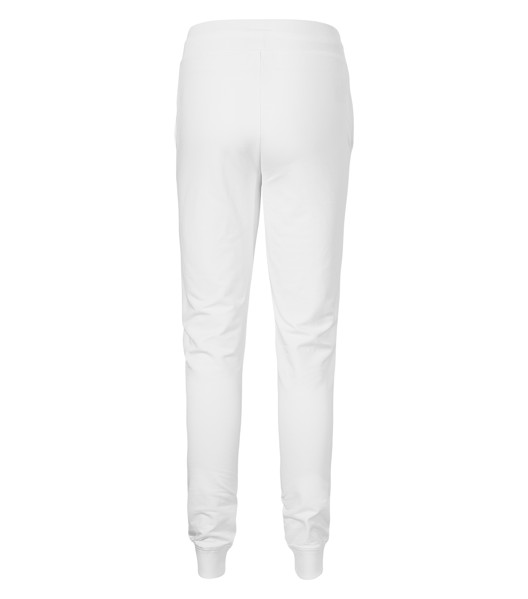 Tepláky Dámské Malfini® Rest - Bílá / XS
