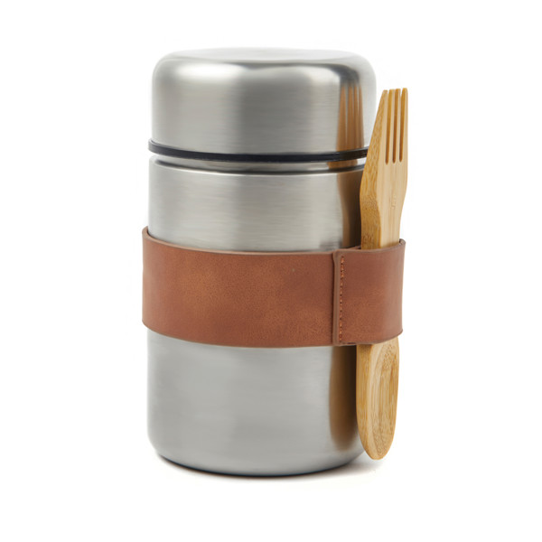 VINGA Miles food thermos