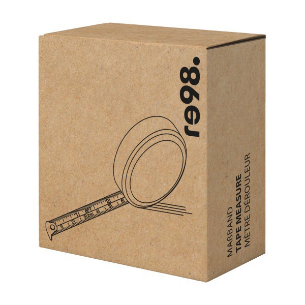 Rolbandmaat RE98-TOMELLOSO