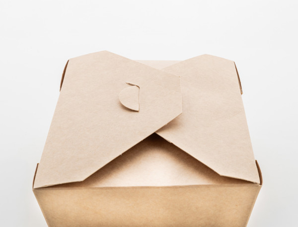 Takeaway Box Delibox 1300