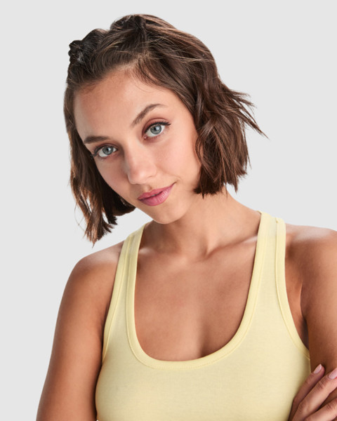 Carolina T-Shirt - Rosette / XL