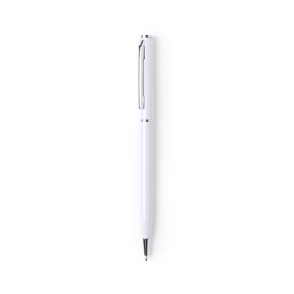 Pen Zardox - White
