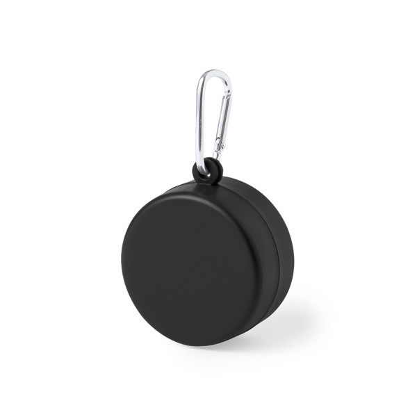 Foldable Cup Jado - White