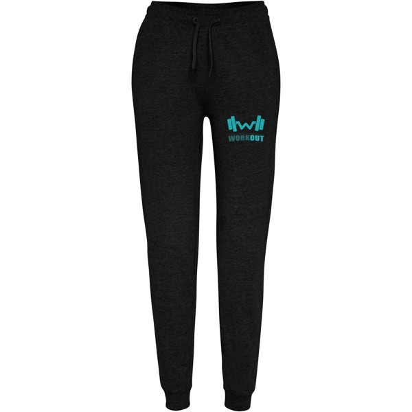 Pantalon Adelpho pour femme - Noir / XL