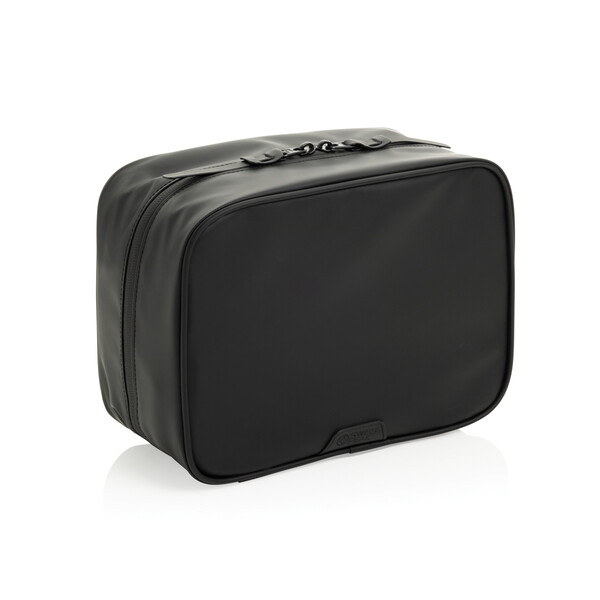 Swiss Peak OSLO RCS Multifunctional Toiletry Pouch