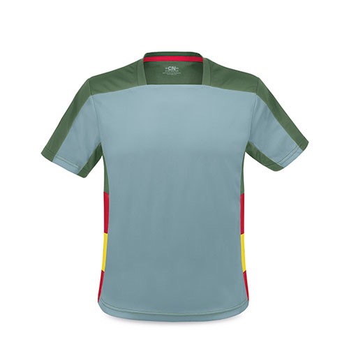 T-shirt Tenis para criança - DRY&FRESH