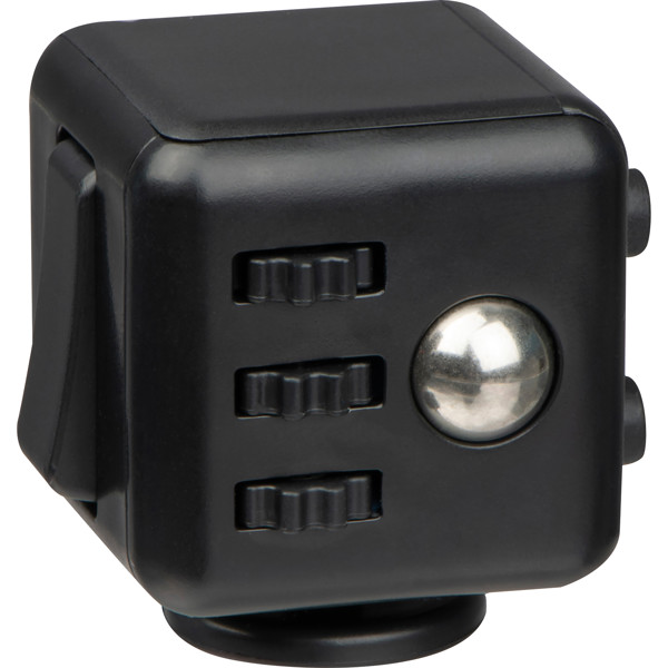 MARIUS Cub Fidget antistres - Black