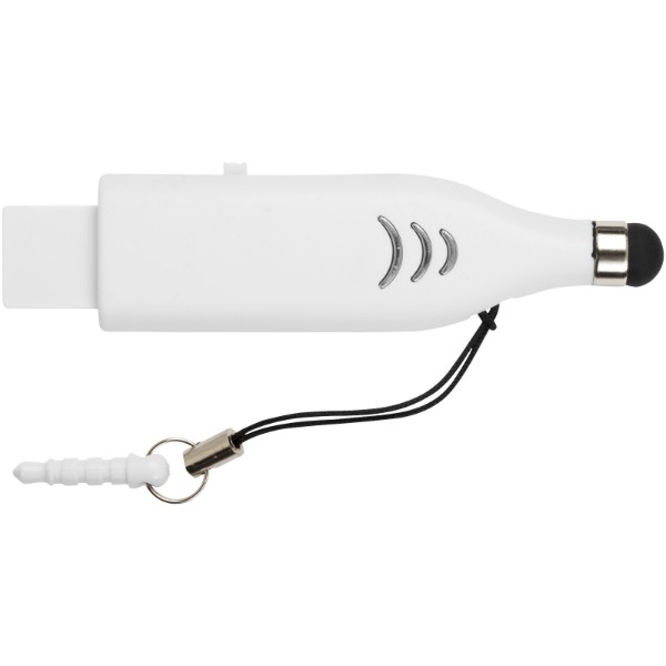 Stylus USB - White / 4GB