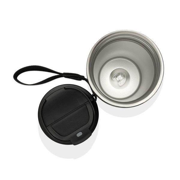 Set cadeau d'affaires deluxe avec mug Swiss Peak