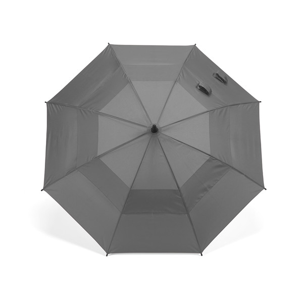 Prince Umbrella - Dark grey