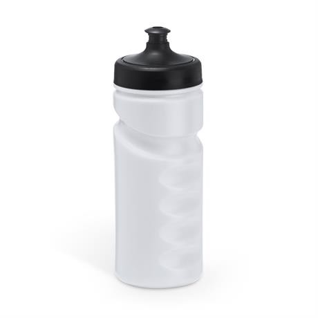 Bidon Running  - BLANCO