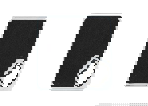 R-ABS coaster with bottle opener