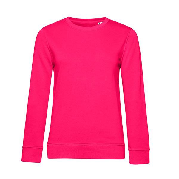 Inspire Crew Neck Women_º - Sage / S