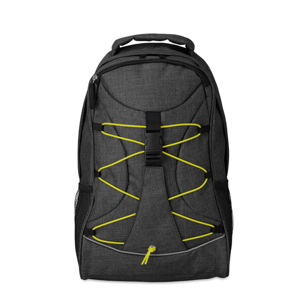 Mochila que brilha no escuro Glow Monte Lema