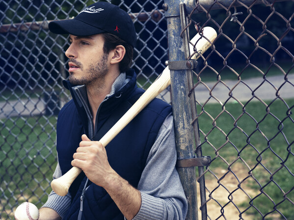 Harvest L.A. cap Black ONE SIZE