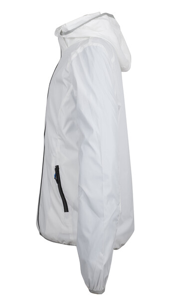 Printer Headway Windbreaker White M