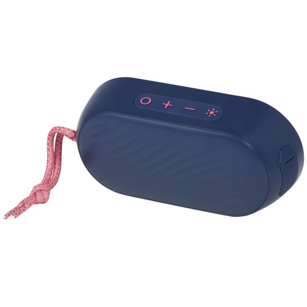 Move MAX IPX6 udendørs højttaler med RGB stemningslys
