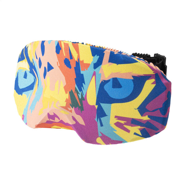 Protection pour lunettes de ski CreaSnow RPET