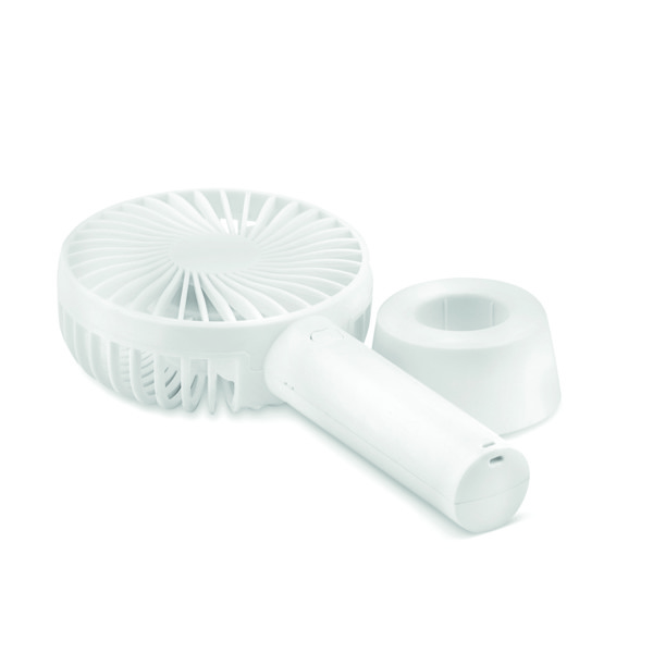 USB desk fan with stand Dini