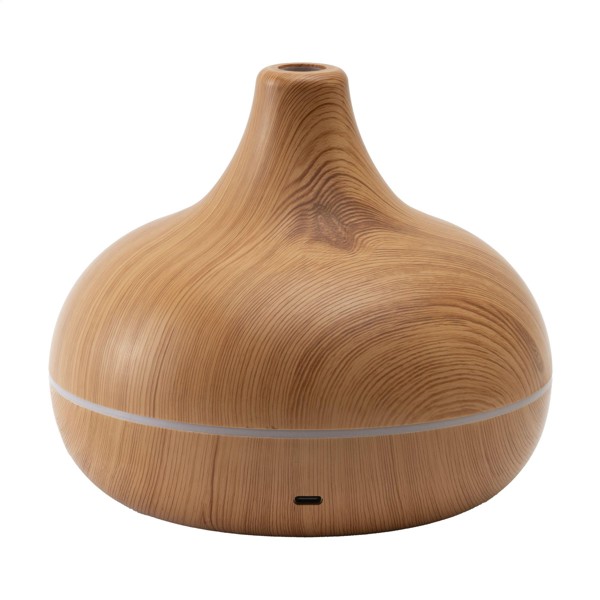 Grundig Aroma Wood Diffuseur d'arômes