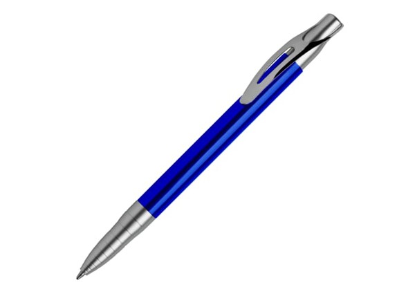 Ball pen Buenos Aires - Dark Blue