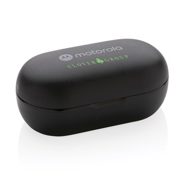 Motorola Moto buds 85, IPX5, 21 ur predvajanja