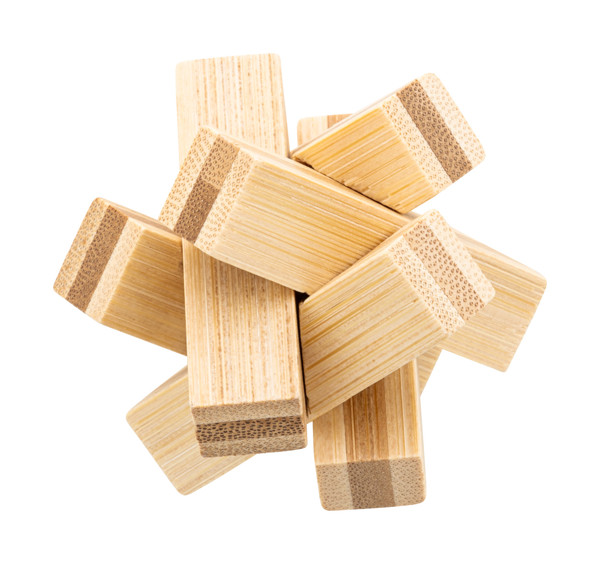 Magic Puzzle Crossboo