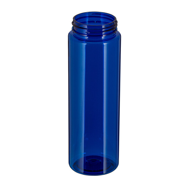 Bouteille DUNAFLOW - bleu foncé