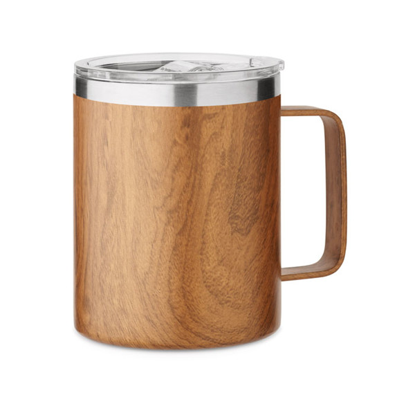 Dvoustěnný hrnek 300 ml Namib Mug