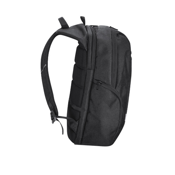 Mochila Zircan - Negro