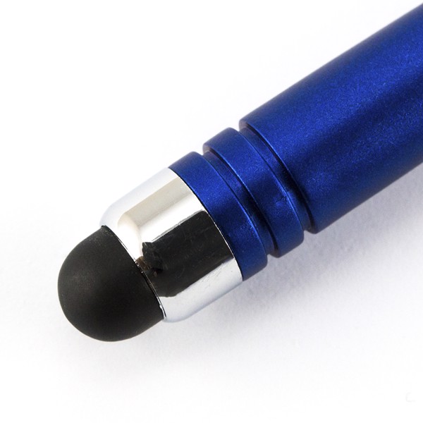 Stylus Touch Pen Keyring Indur - Orange