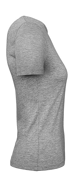 #E150 / Women T-Shirt - White / 2XL