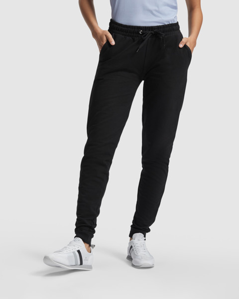 Pantalon Adelpho Woman T - Negro / L