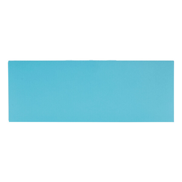 Wireless Speaker Brick - Blue