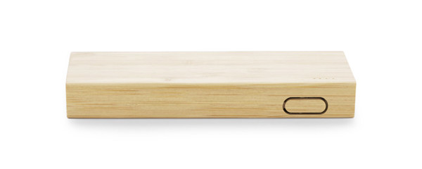 Powerbank SILVA 8000 mAh