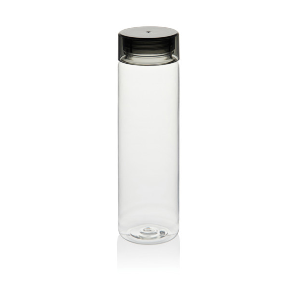 VINGA Bouteille d'eau 600ml en rPET RCS Cott - Gris